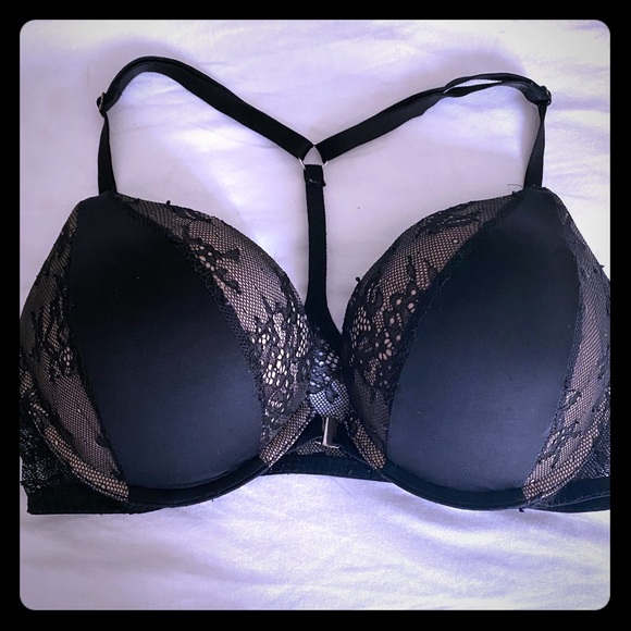 victoria's secret the bombshell bra